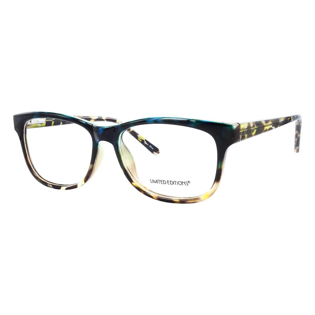LIMITED EDITIONS BAYSIDE Eyeglasses - view 6
